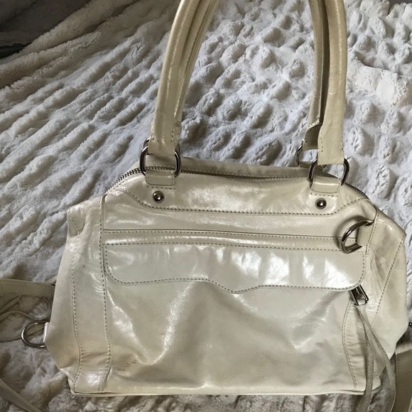 Authentic Rebecca Minkoff purse - Picture 1 of 5